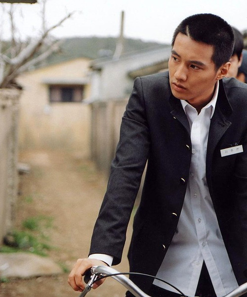Won Bin,phim,diễn viên,lặn lội phim trường,sự nghiệp,điện ảnh