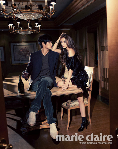 Han Chae Young,Barbie,Kim Soo Hyun,diễn viên,xứ Hàn