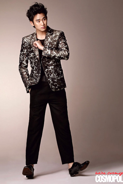Han Chae Young,Barbie,Kim Soo Hyun,diễn viên,xứ Hàn
