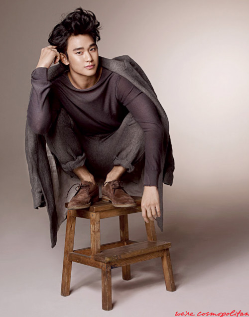 Han Chae Young,Barbie,Kim Soo Hyun,diễn viên,xứ Hàn