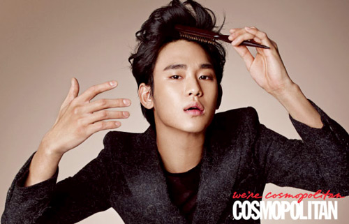 Han Chae Young,Barbie,Kim Soo Hyun,diễn viên,xứ Hàn