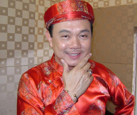 Chí Tài,hài,nghệ sĩ,nghệ sỹ
