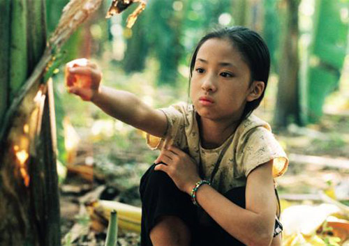 điện ảnh Việt,phim,Dưới bóng cây,Xin chào Bút Chì,Cô bé bán diêm 3D,tâm hồn mẹ