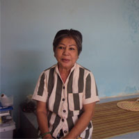 năm cam,giang hồ,trúc mẫu hậu,cuộc tình