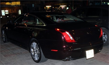 hở hang,Audi,Mercerdes,Lexus,Jaguar,xe sang,siêu xe,showbiz