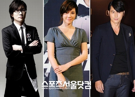 Seo Taiji,Lee Ji Ah,li dị,clipsex,cựu hoa hậu,Han Sung Joo,ca sĩ,Tae Yeon,SNSD,bắt cóc,Lee Min Ho,Lee Hyori