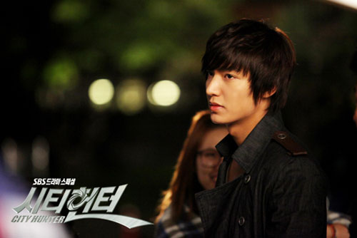 hoàng tử xứ Hàn,diễn viên,phim truyền hình,chàng trai,đẹp trai,Lee Yoon Sung,Kim Soo Hyun,Lee Min Ho