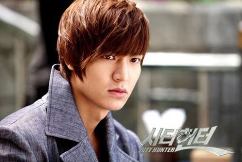 hoàng tử xứ Hàn,diễn viên,phim truyền hình,chàng trai,đẹp trai,Lee Yoon Sung,Kim Soo Hyun,Lee Min Ho