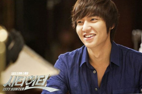 hoàng tử xứ Hàn,diễn viên,phim truyền hình,chàng trai,đẹp trai,Lee Yoon Sung,Kim Soo Hyun,Lee Min Ho