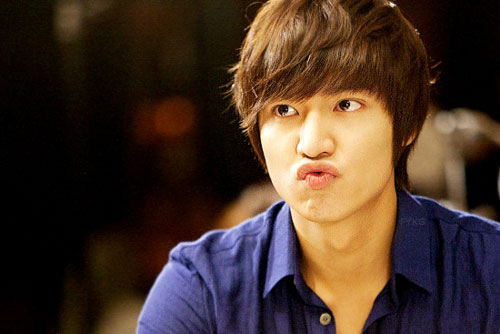 hoàng tử xứ Hàn,diễn viên,phim truyền hình,chàng trai,đẹp trai,Lee Yoon Sung,Kim Soo Hyun,Lee Min Ho