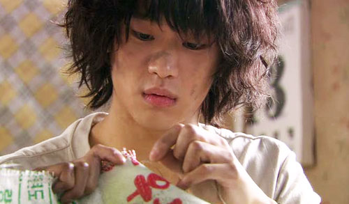 hoàng tử xứ Hàn,diễn viên,phim truyền hình,chàng trai,đẹp trai,Lee Yoon Sung,Kim Soo Hyun,Lee Min Ho