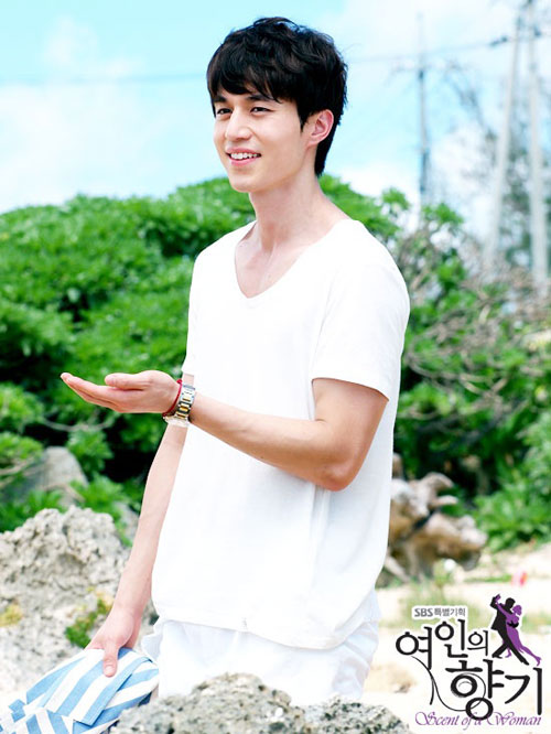 hoàng tử xứ Hàn,diễn viên,phim truyền hình,chàng trai,đẹp trai,Lee Yoon Sung,Kim Soo Hyun,Lee Min Ho