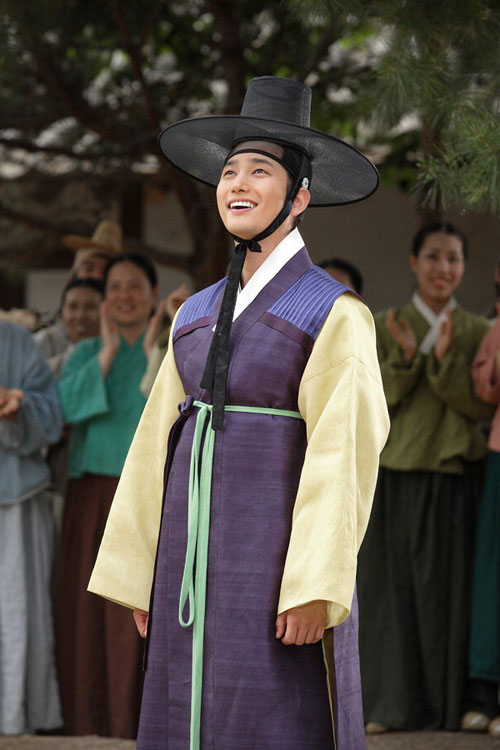 hoàng tử xứ Hàn,diễn viên,phim truyền hình,chàng trai,đẹp trai,Lee Yoon Sung,Kim Soo Hyun,Lee Min Ho