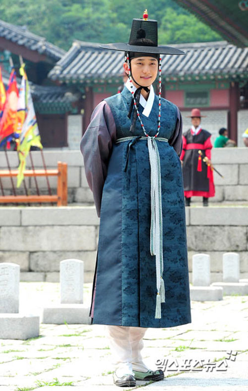 hoàng tử xứ Hàn,diễn viên,phim truyền hình,chàng trai,đẹp trai,Lee Yoon Sung,Kim Soo Hyun,Lee Min Ho