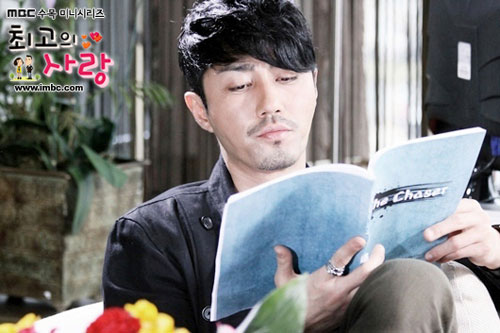 hoàng tử xứ Hàn,diễn viên,phim truyền hình,chàng trai,đẹp trai,Lee Yoon Sung,Kim Soo Hyun,Lee Min Ho