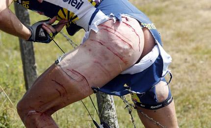 Rooney,Messi,cầu thủ,tin thể thao,bóng đá,khoảnh khắc,Alberto Contador,Tour de France