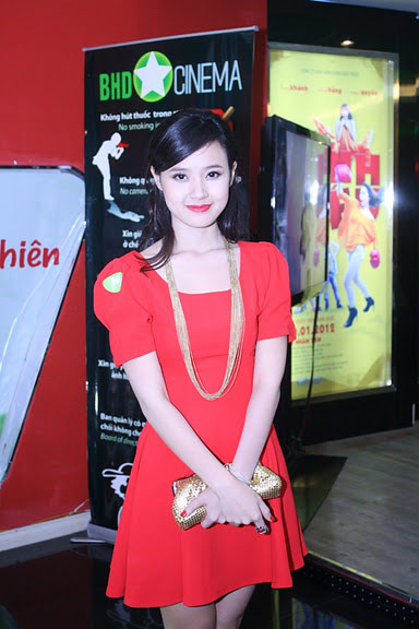 Sao việt,Trang Nhung,Phùng Ngọc Huy,Hà Okio,Đăng Khoa,Long Môn Phi Giáp