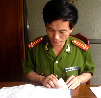 hủ tục,giết ma,lào cai,chiến sĩ biên phòng,tin tức