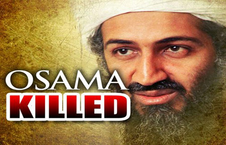 Osama bin Laden,động đất sóng thần,Nhật Bản,biểu tình,quốc gia Ả-rập,tin tức