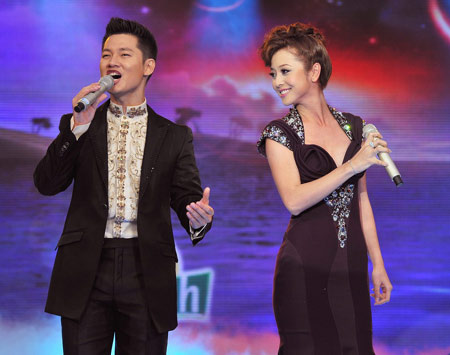 Jenifer Phạm,hoa hậu,người đẹp,chân dài,giám đốc,ca sĩ,ca sỹ,Phạm Vũ Phượng Hoàng,Jenni,Tân Nhàn