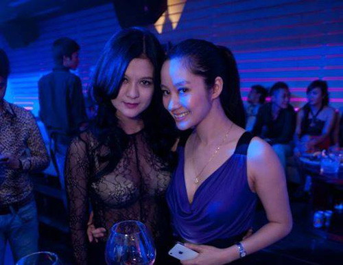 giới trẻ,Hà thành,hot girl,hot boy,xa xỉ,hàng hiệu
