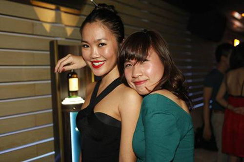 giới trẻ,Hà thành,hot girl,hot boy,xa xỉ,hàng hiệu