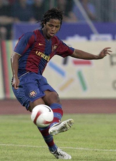 hợp đồng,bỏ lỡ,La Liga,lịch sử,KaKa,Ibrahimovic,Juan Roman Riquelme,Real Madrid,Barcelona