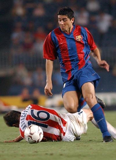 hợp đồng,bỏ lỡ,La Liga,lịch sử,KaKa,Ibrahimovic,Juan Roman Riquelme,Real Madrid,Barcelona