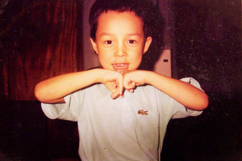 Nathan Lee,ảnh độc,người mẫu,ca sĩ