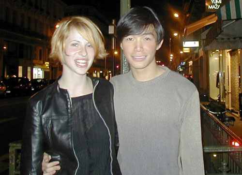 Nathan Lee,ảnh độc,người mẫu,ca sĩ
