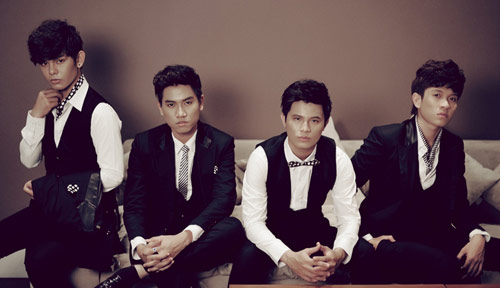 200 diễn viên,quần chúng,V.Music,single,nhóm nhạc