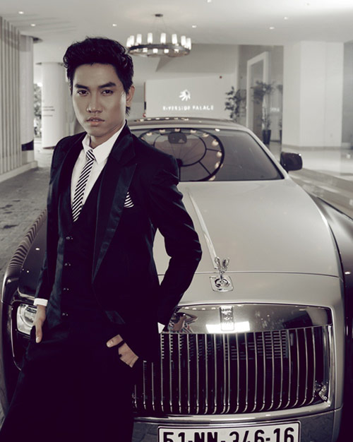 200 diễn viên,quần chúng,V.Music,single,nhóm nhạc