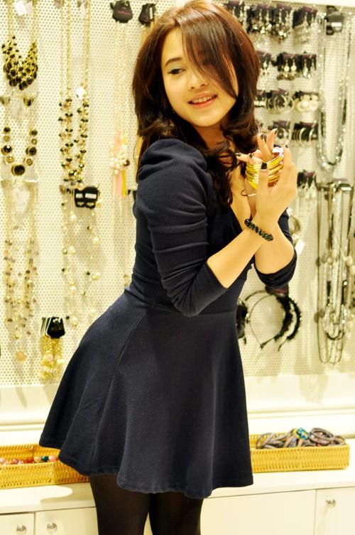 Miss Teen,mặt xấu,hot girl,giới trẻ