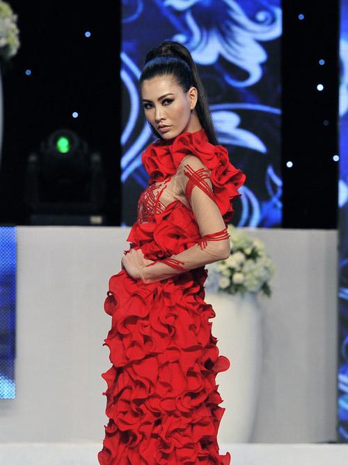 Thanh Hằng,Dương Yến Ngọc,người đẹp