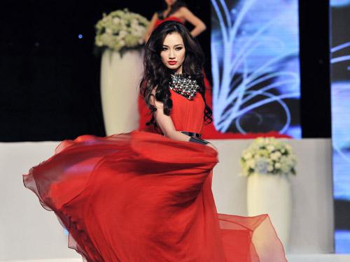 Thanh Hằng,Dương Yến Ngọc,người đẹp