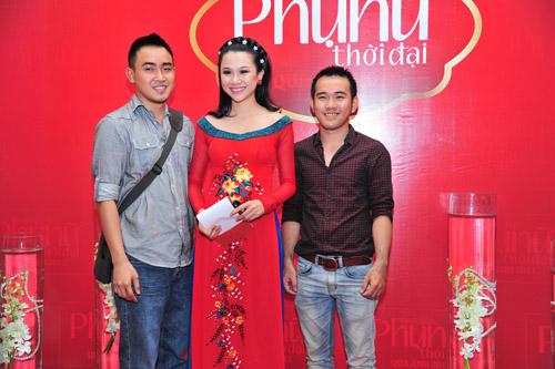Thanh Hằng,Dương Yến Ngọc,người đẹp