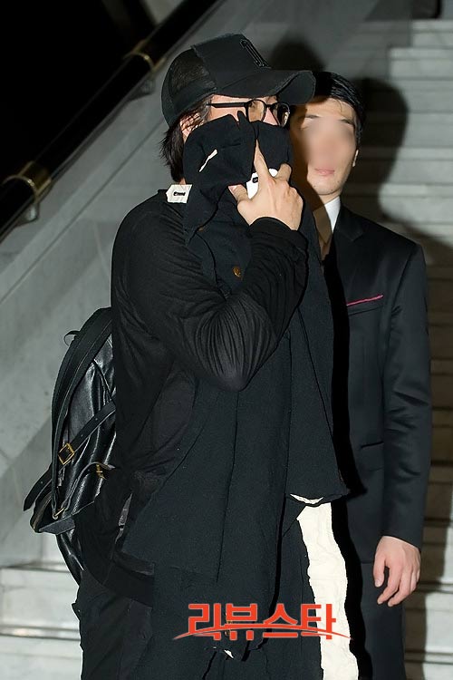 showbiz hàn,chủ nghĩ thần bí,Bae Yong Joon,Ryu Dam,Won Bin