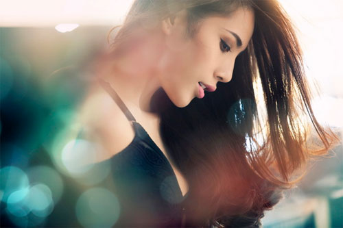 sao Việt,showbiz Việt,ảnh đẹp,góc nghiêng,xinh đẹp