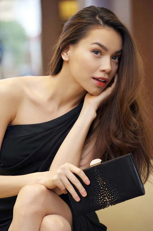 sao Việt,showbiz Việt,ảnh đẹp,góc nghiêng,xinh đẹp