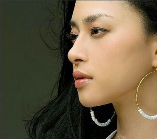 sao Việt,showbiz Việt,ảnh đẹp,góc nghiêng,xinh đẹp