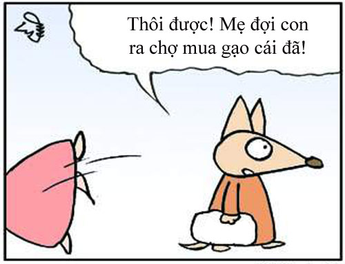 truyện tranh,truyện cười,hài hước,tranh vui,cưa gái