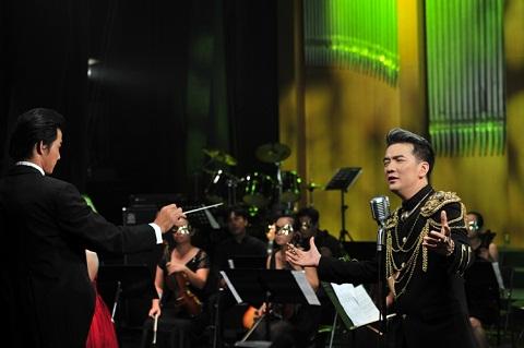 Mr Đàm,ông hoàng nhạc Việt,ca sỹ,Đàm Vĩnh Hưng,