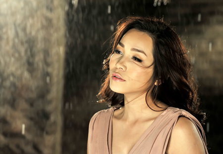 Nhạc sĩ Lê Minh Sơn,Jennifer phạm,hoàng lê vi,đinh tiến dũng,giáo sư xoay