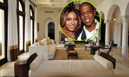 sao Hollywood,vợ chồng Beyonce,Jay Z