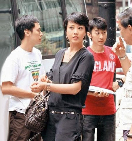 người đẹp,thời trang,Củng Lợi,Trương Mạn Ngọc,Lưu Gia Linh,người đẹp Hoa ngữ