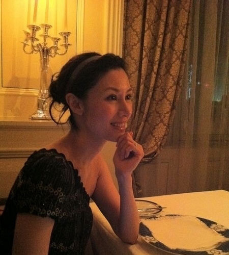 người đẹp,thời trang,Củng Lợi,Trương Mạn Ngọc,Lưu Gia Linh,người đẹp Hoa ngữ