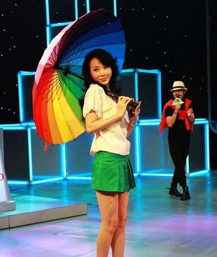 người đẹp,thời trang,Củng Lợi,Trương Mạn Ngọc,Lưu Gia Linh,người đẹp Hoa ngữ