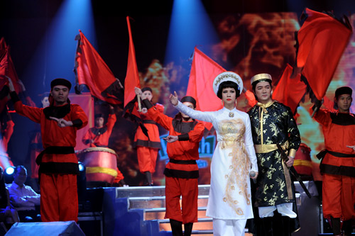 cặp đôi hoàn hảo,Lê Hoàng,Trấn Thành,Đoan,Trang Kim Thư,Đàm Vĩnh Hưng,Quách Ngọc Ngoan,Ngọc Anh