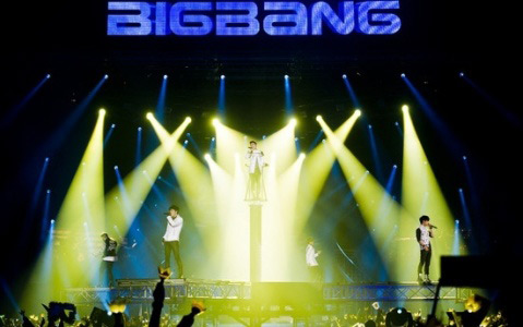 G-Dragon,Dae Sung,tạ lỗi,Big Bang,nhóm nhạc,scandal 