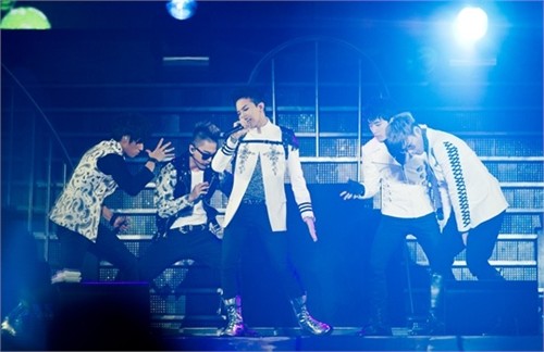 G-Dragon,Dae Sung,tạ lỗi,Big Bang,nhóm nhạc,scandal 